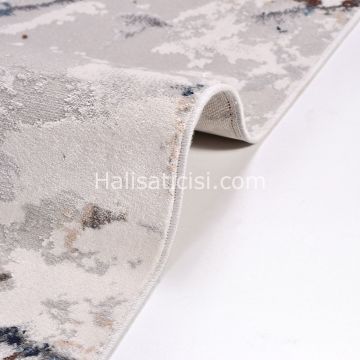 Crea Halı Lara Özel Ebat Kesme Halı 8404AK