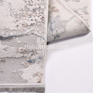 Crea Halı Lara Özel Ebat Kesme Halı 8404AK
