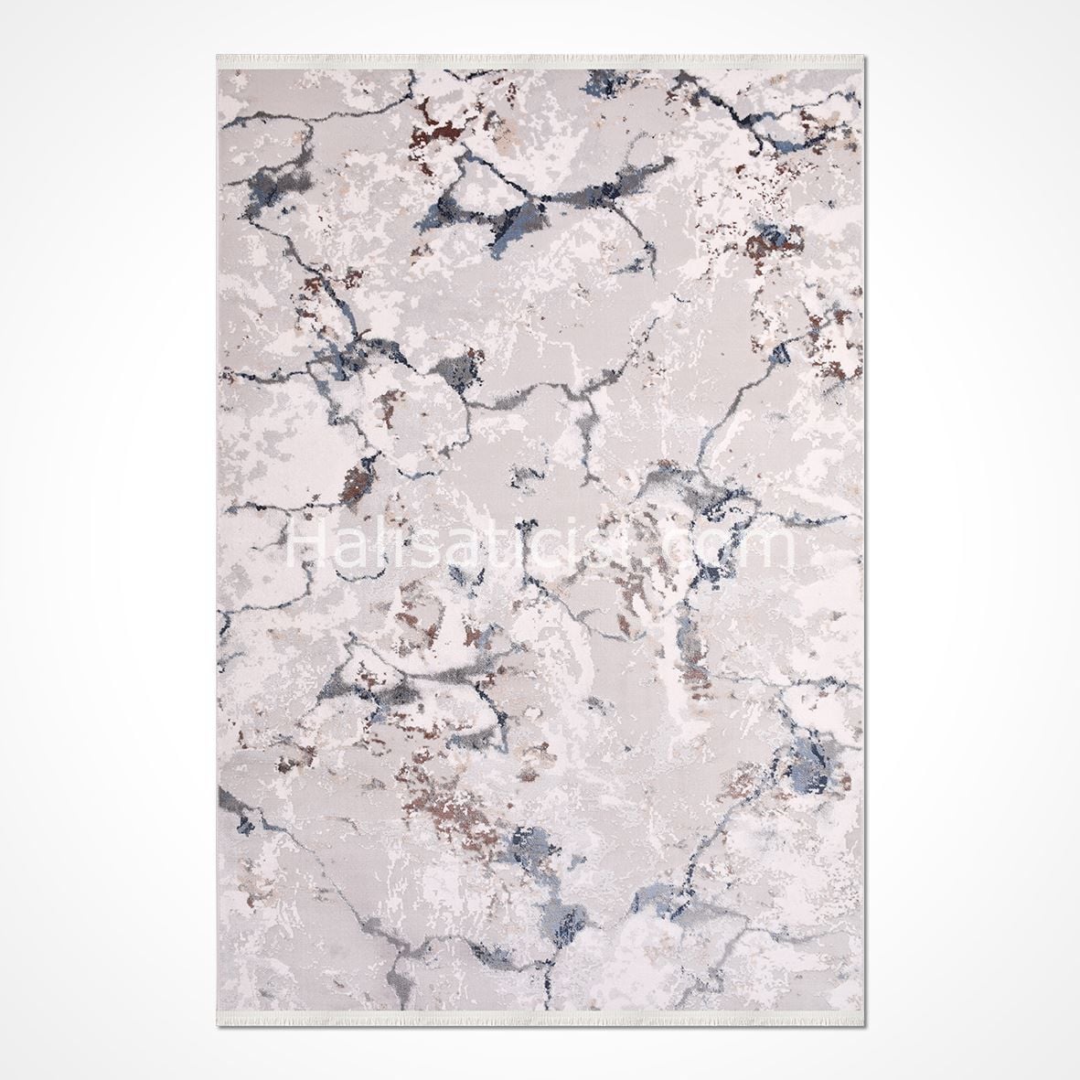 Crea Halı Lara Özel Ebat Kesme Halı 8404AK