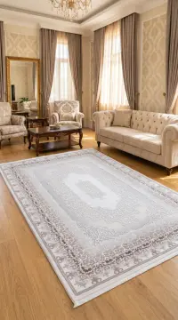 Tuğra Halı Monarch MO 01