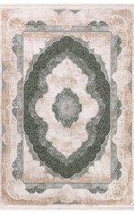 Padişah Halı Santo 31882_040 100X200