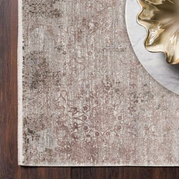 Eko Halı Fresco Dyed FSD 01 Beige