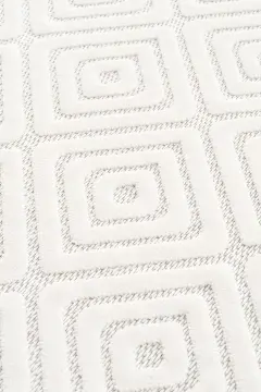 Koza Halı Lisbon İskandinav Tarz Halı A1762A Krem