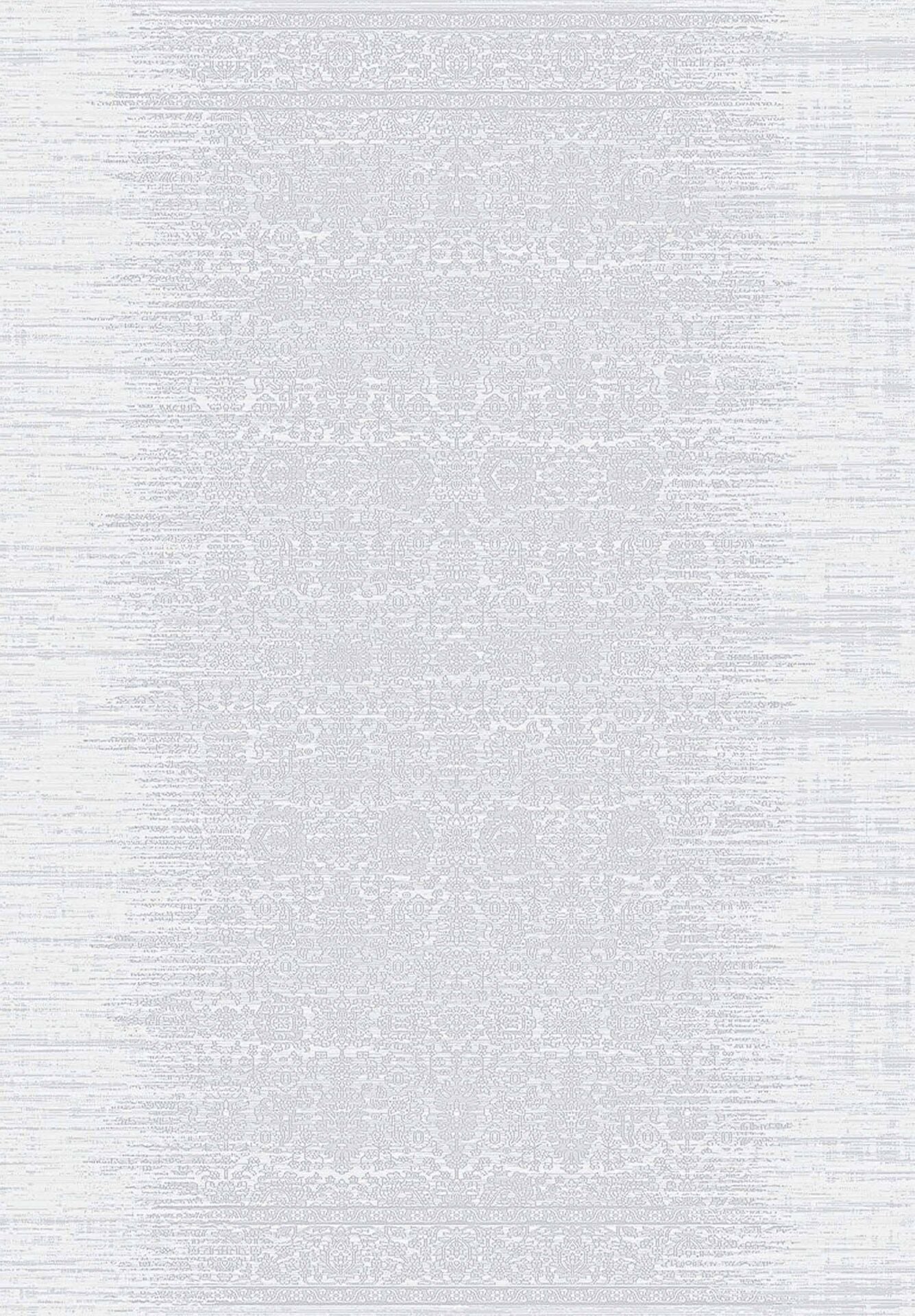 Bahariye Halı Deep DP06A GRİ