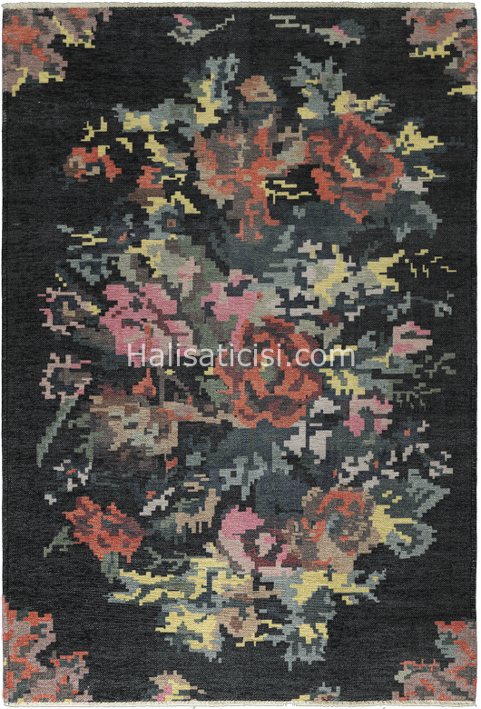 Rixos Halı Anadolu Kilim 11502