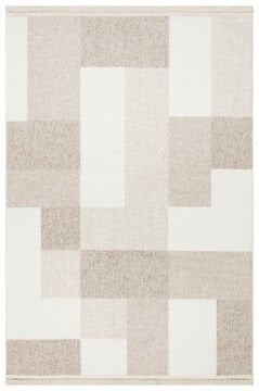 Eko Halı Oslo Bukle Halı OSL07 Beige