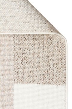 Eko Halı Oslo Bukle Halı OSL07 Beige