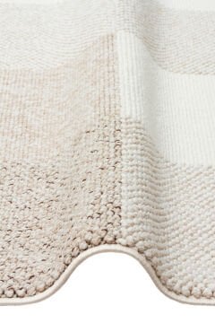 Eko Halı Oslo Bukle Halı OSL07 Beige
