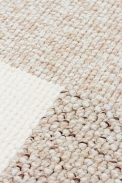 Eko Halı Oslo Bukle Halı OSL07 Beige