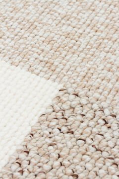 Eko Halı Oslo Bukle Halı OSL07 Beige