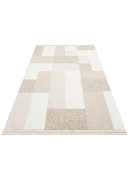 Eko Halı Oslo Bukle Halı OSL07 Beige