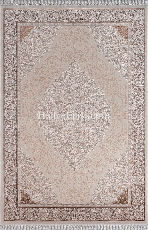 Sanat Halı Delüks 6979