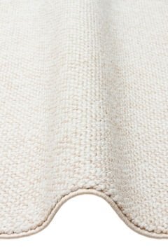 Eko Halı Oslo Bukle Halı OSL PLAIN Beige