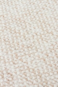 Eko Halı Oslo Bukle Halı OSL PLAIN Beige