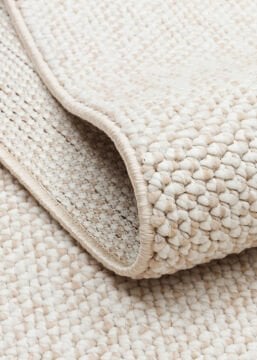 Eko Halı Oslo Bukle Halı OSL PLAIN Beige