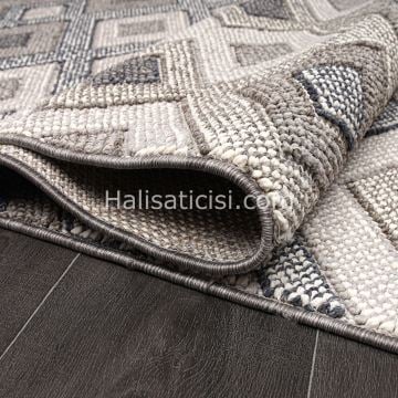 Crea Halı Nepal Özel Ebat 9962N