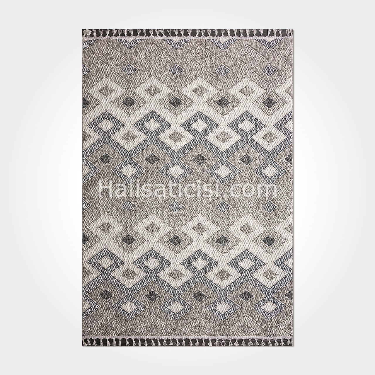 Crea Halı Nepal Özel Ebat 9962N