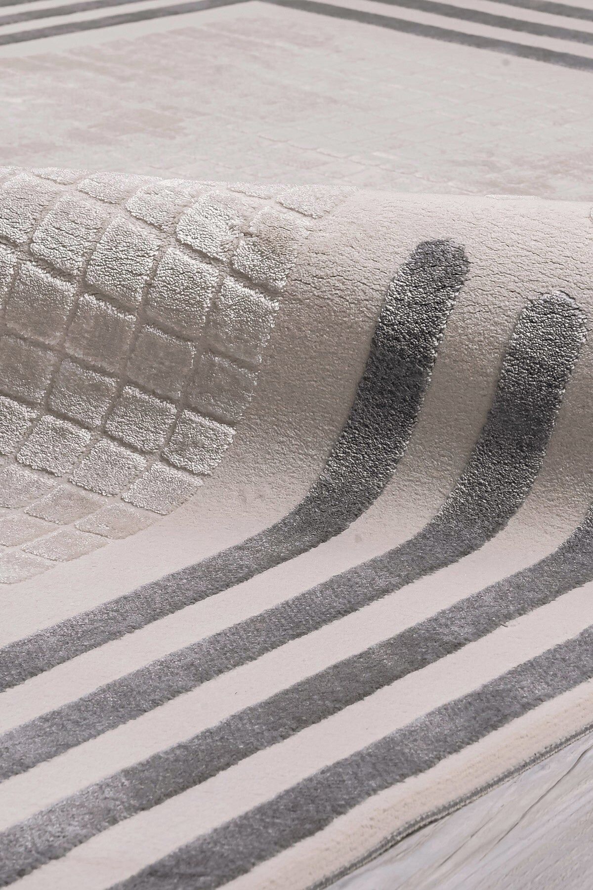 Kreasyon Halı Elkenz 7561