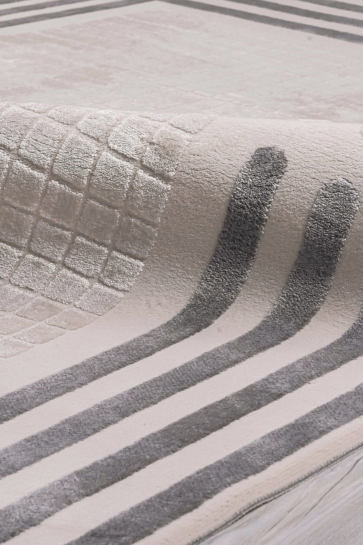 Kreasyon Halı Elkenz 7561