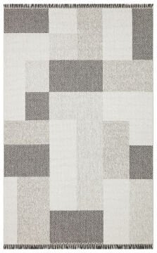 Eko Halı Oslo Bukle Halı OSL 07 Grey