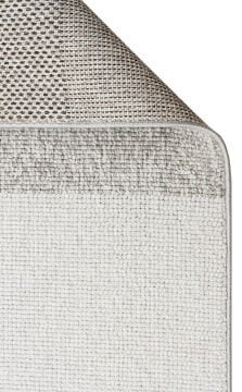 Eko Halı Oslo Bukle Halı OSL 07 Grey