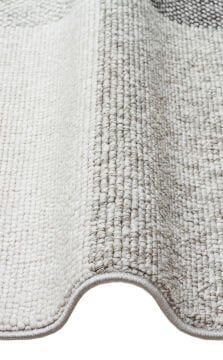 Eko Halı Oslo Bukle Halı OSL 07 Grey
