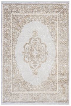 Artemis Halı Dream 09706D Krem Gri Halı