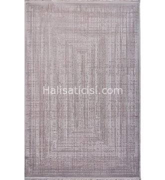 Gümüşsuyu Halı Black&Brown 13567