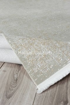 Koyunlu Halı İpek KI 41 Kemik