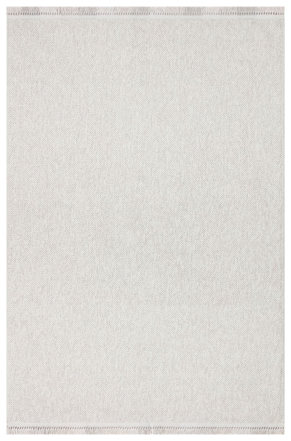 Eko Halı Oslo Bukle Halı OSL PLAIN Grey