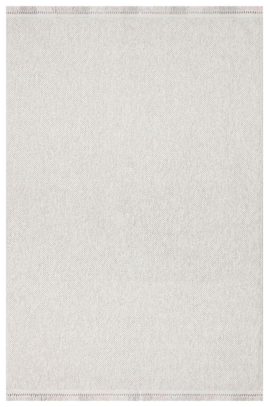 Eko Halı Oslo Bukle Halı OSL PLAIN Grey