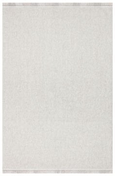 Eko Halı Oslo Bukle Halı OSL PLAIN Grey