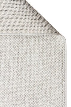 Eko Halı Oslo Bukle Halı OSL PLAIN Grey