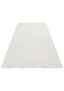 Eko Halı Oslo Bukle Halı OSL PLAIN Grey