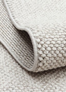 Eko Halı Oslo Bukle Halı OSL PLAIN Grey
