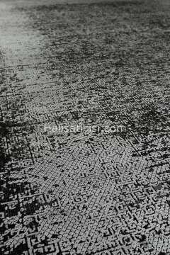 Koyunlu Halı İpek KI 41 Kemik 100X200