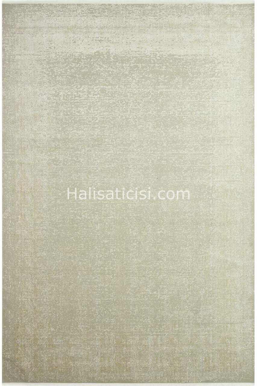Koyunlu Halı İpek KI 41 Kemik 100X200