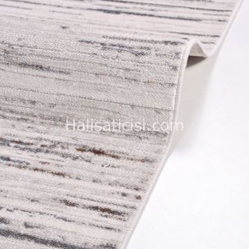 Crea Halı Lara Özel Ebat Kesme Halı 8405AK
