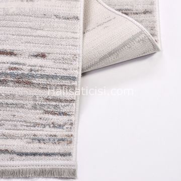 Crea Halı Lara Özel Ebat Kesme Halı 8405AK