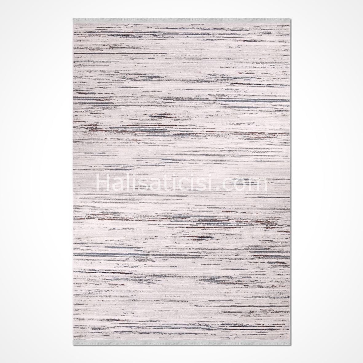 Crea Halı Lara Özel Ebat Kesme Halı 8405AK