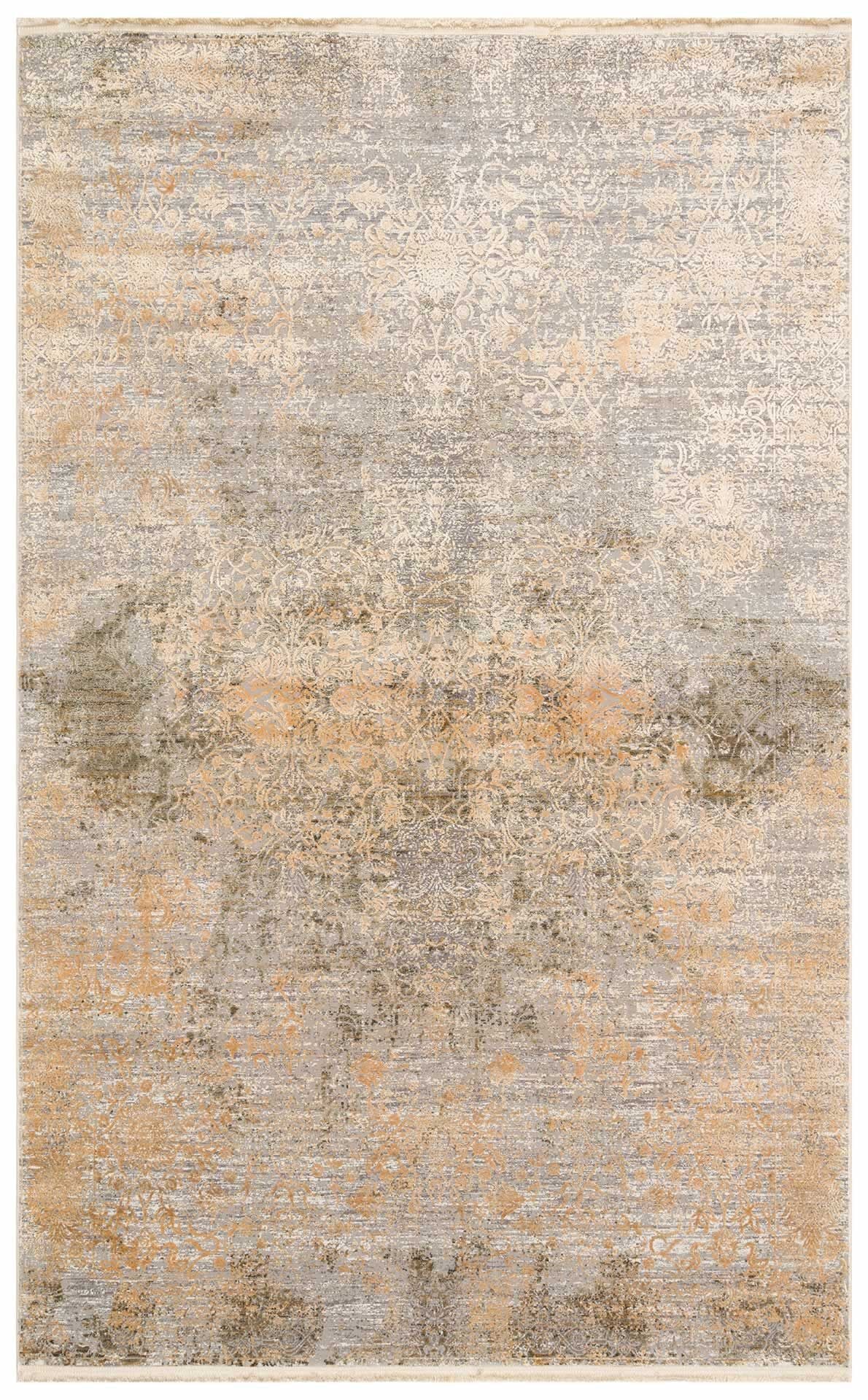 Eko Halı Fresco Dyed FSD 01 D Gold