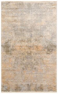 Eko Halı Fresco Dyed FSD 01 D Gold
