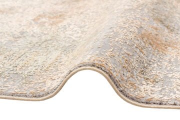 Eko Halı Fresco Dyed FSD 01 D Gold