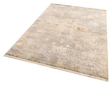 Eko Halı Fresco Dyed FSD 01 D Gold