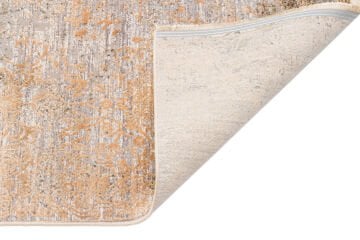 Eko Halı Fresco Dyed FSD 01 D Gold