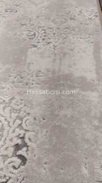 FLORA HALI VİOLET 2610C BEJ