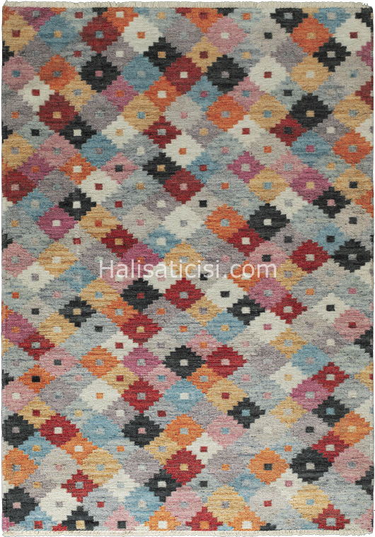 Rixos Halı Anadolu Kilim 11503