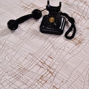 Crea Halı Osaka Özel Ebat Kesme Halı OY04K