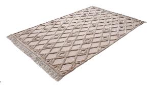 Dolce Vita Halı Matrix 751 Vizon 100X200
