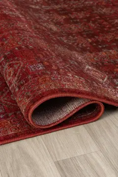 Seyran Halı Vintage Halı Asır 0260 Bordo